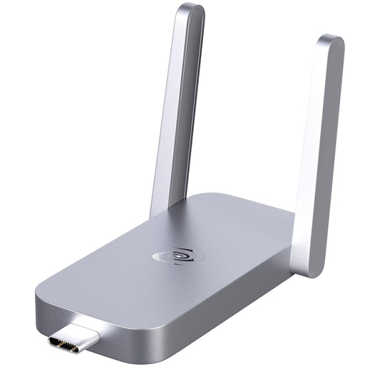 Deeper Connect Air – Pocket-Sized VPN Router: Compact VPN router offering decentralized, secure, and private internet access; supports simultaneous 4K streaming on multiple devices without subscription fees