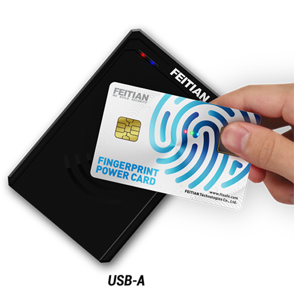 FT R502CL USB Contactless Smart Card Reader – ISO 14443 A/B, MIFARE, EMV Level 1, PC/SC Compliant, High-Speed USB 2.0 Interface, Secure Authentication, Ideal for Access Control Systems