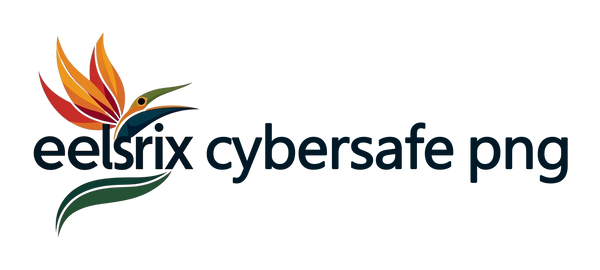 Eelsrix CyberSafe PNG